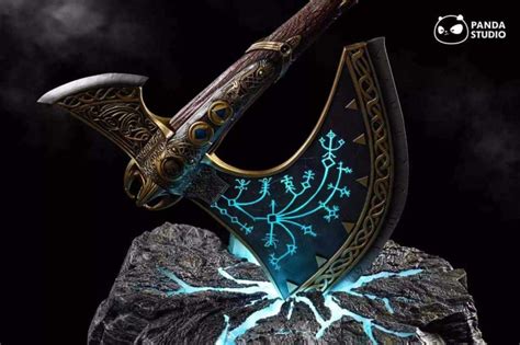 sac de cendre réplique god of war